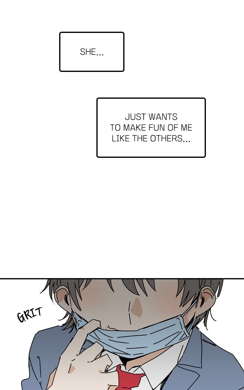 Read Humanoido chapter 70 image 60 on Lezhin