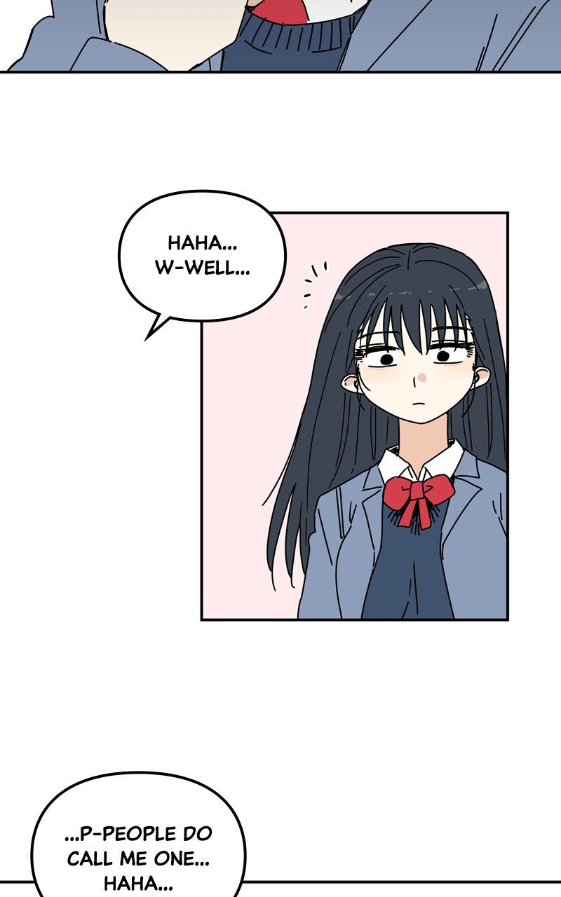 Read Humanoido chapter 70 image 61 on Lezhin