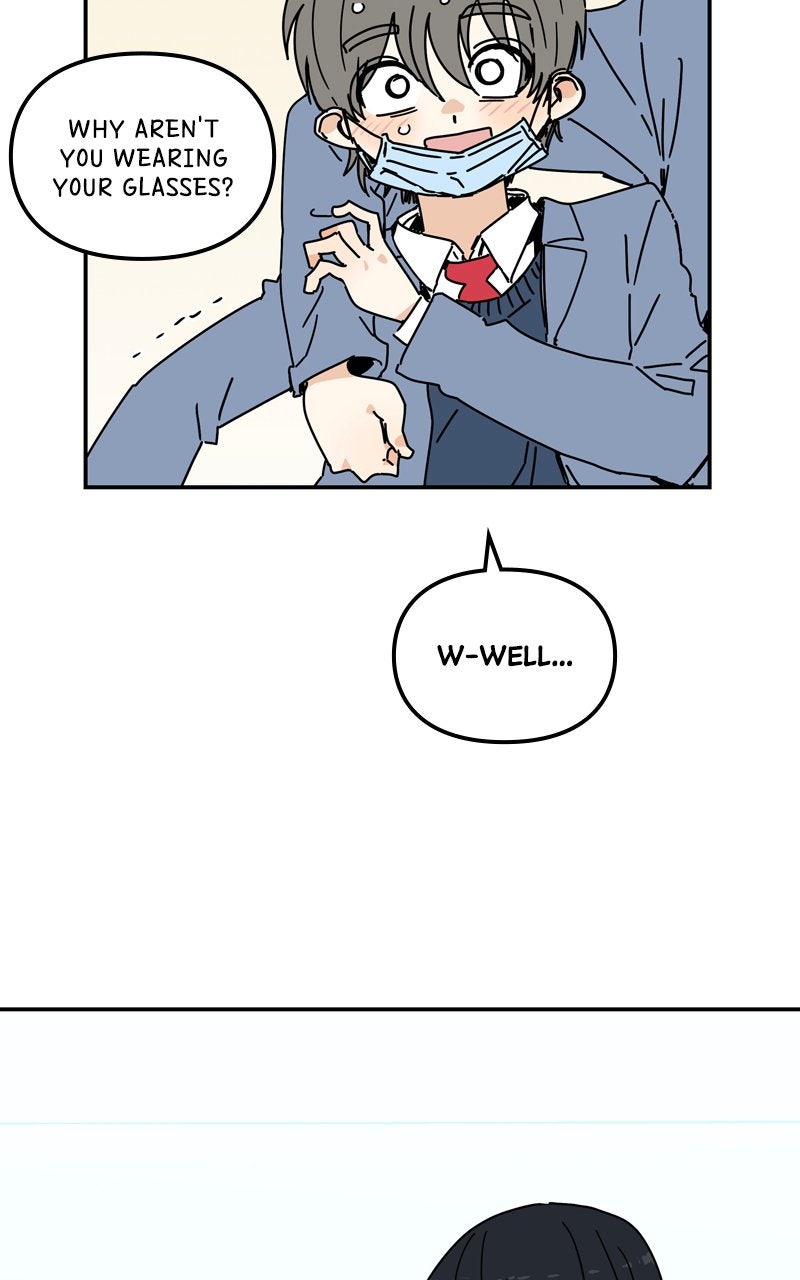 Read Humanoido chapter 70 image 66 on Lezhin