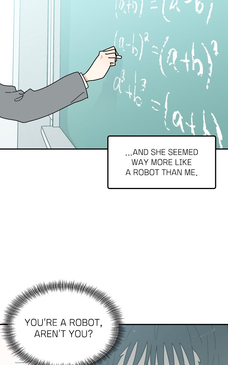 Read Humanoido chapter 70 image 69 on Lezhin