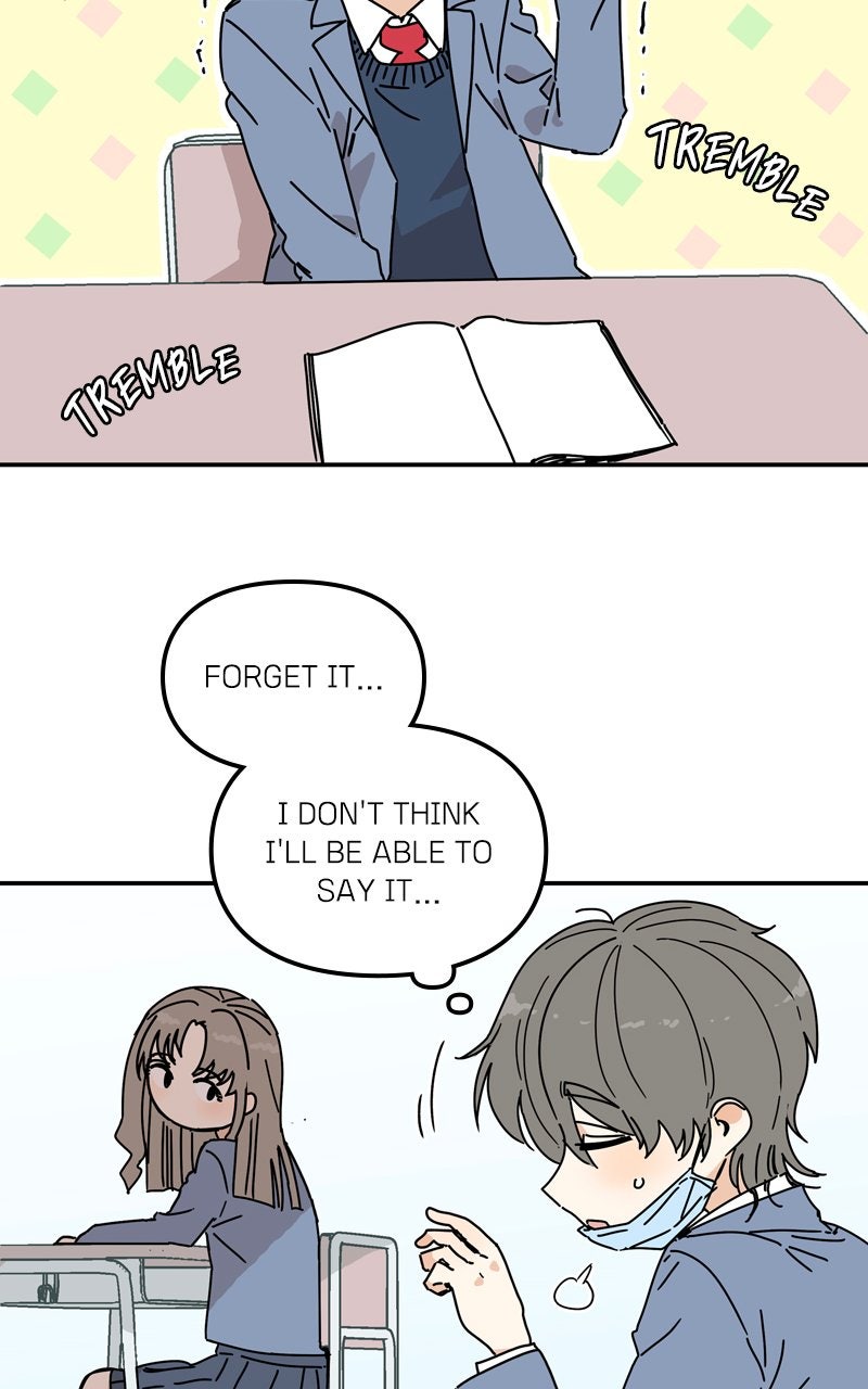 Read Humanoido chapter 70 image 74 on Lezhin
