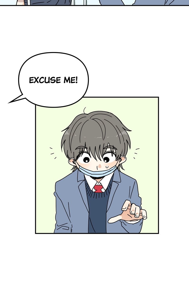 Read Humanoido chapter 70 image 75 on Lezhin