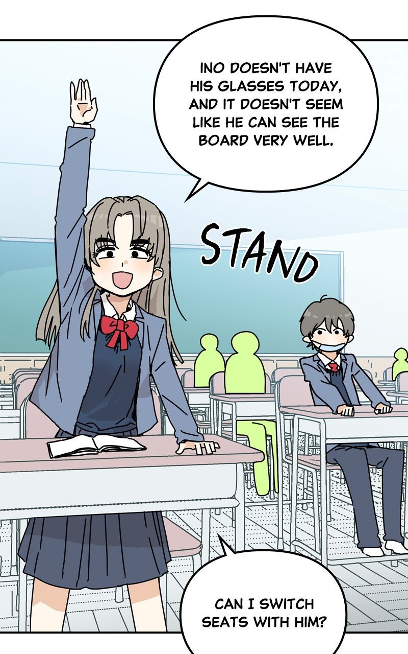Read Humanoido chapter 70 image 76 on Lezhin