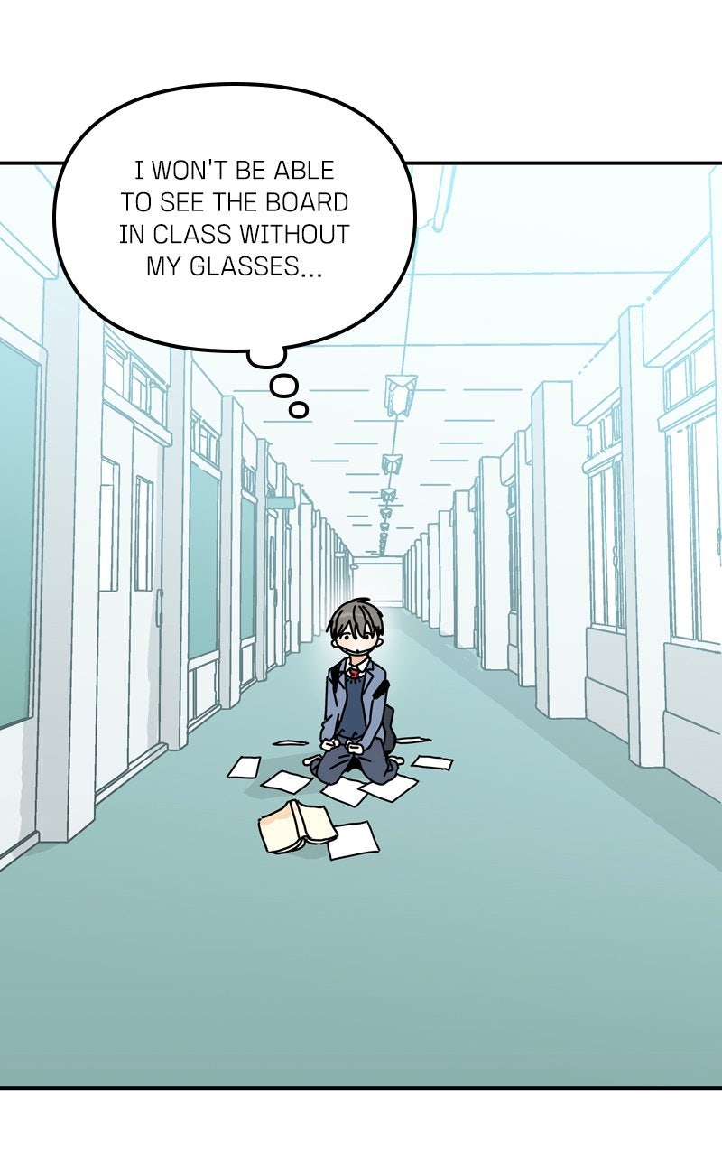 Read Humanoido chapter 70 image 8 on Lezhin