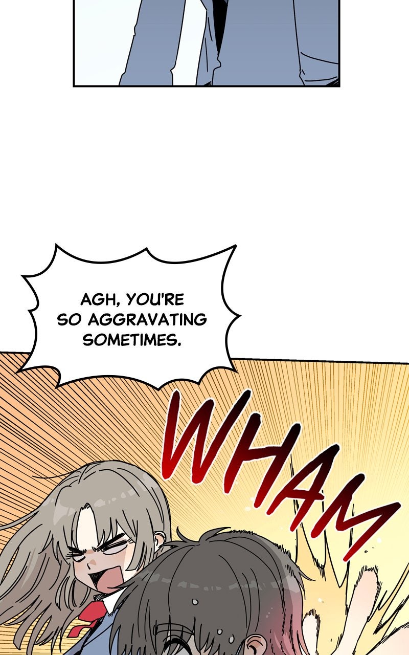 Read Humanoido chapter 70 image 81 on Lezhin