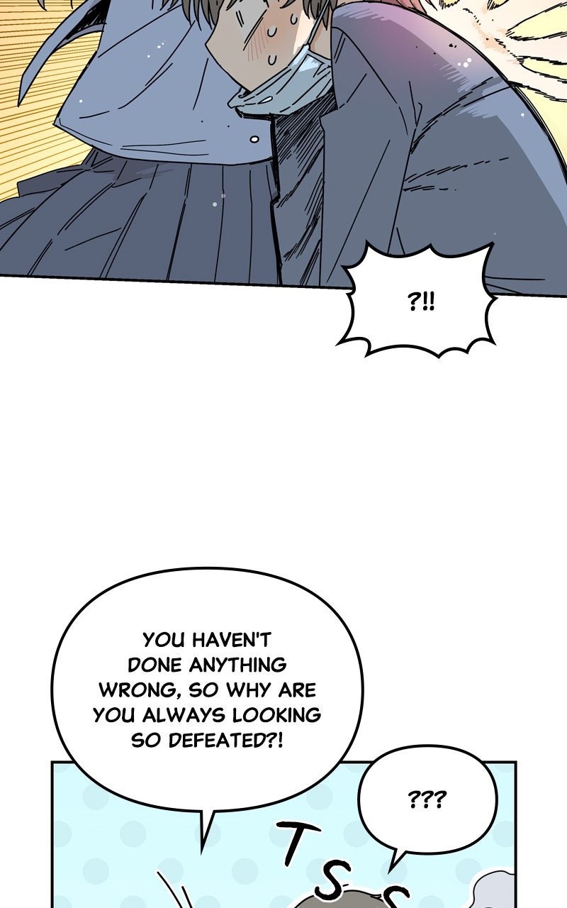 Read Humanoido chapter 70 image 82 on Lezhin