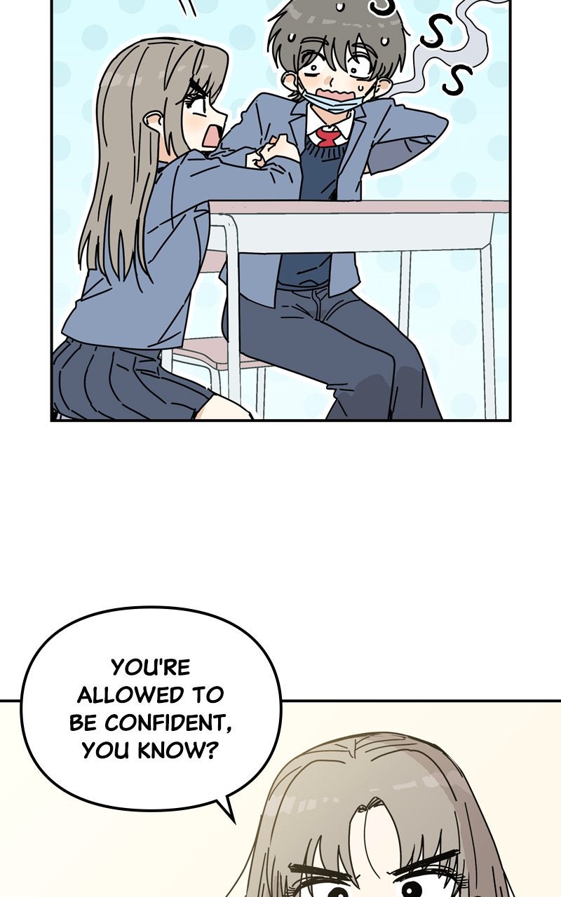Read Humanoido chapter 70 image 83 on Lezhin