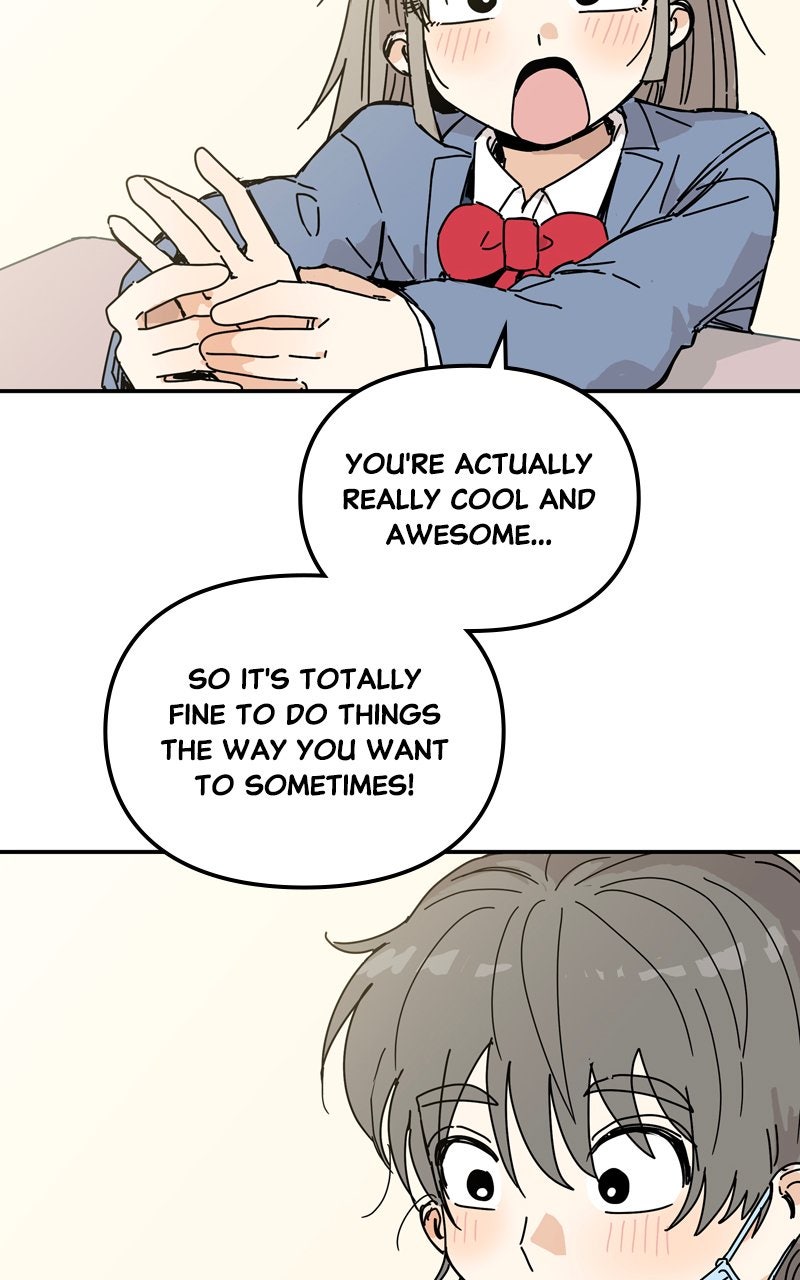 Read Humanoido chapter 70 image 84 on Lezhin
