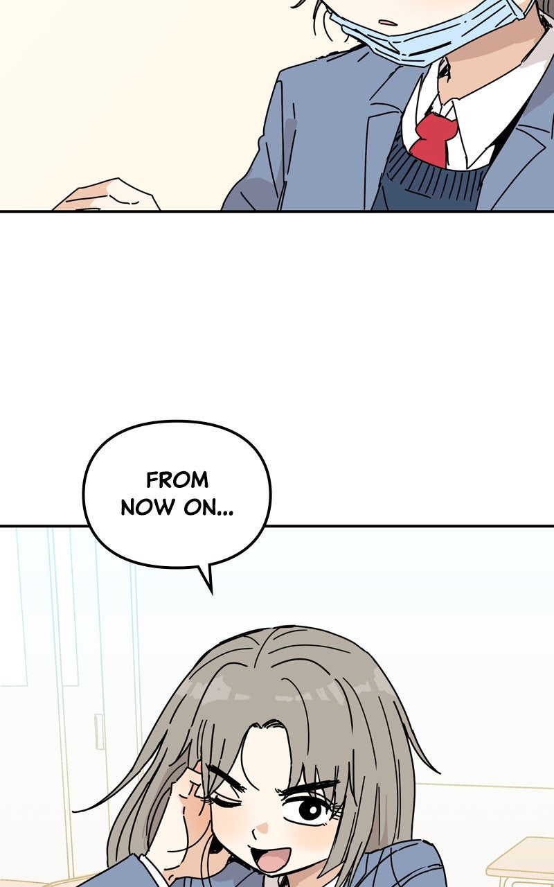 Read Humanoido chapter 70 image 85 on Lezhin