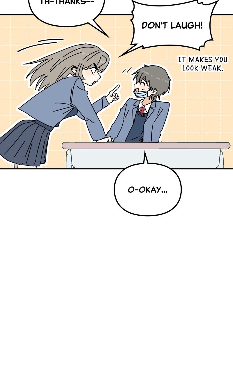 Read Humanoido chapter 70 image 87 on Lezhin