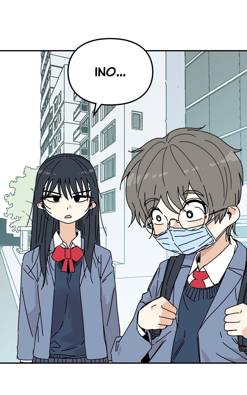 Read Humanoido chapter 70 image 91 on Lezhin