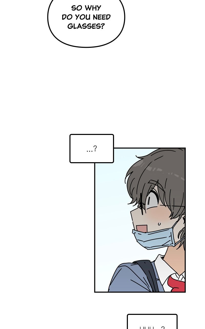 Read Humanoido chapter 70 image 94 on Lezhin