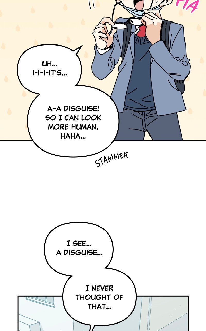 Read Humanoido chapter 70 image 97 on Lezhin