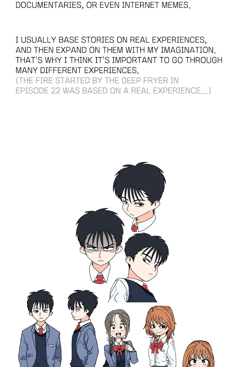 Read Humanoido chapter 71 image 11 on Lezhin