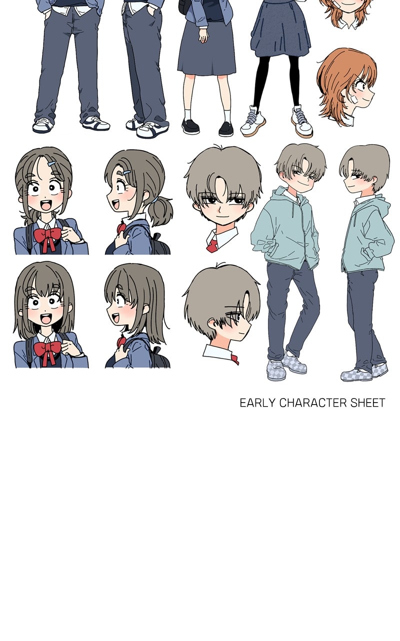 Read Humanoido chapter 71 image 12 on Lezhin