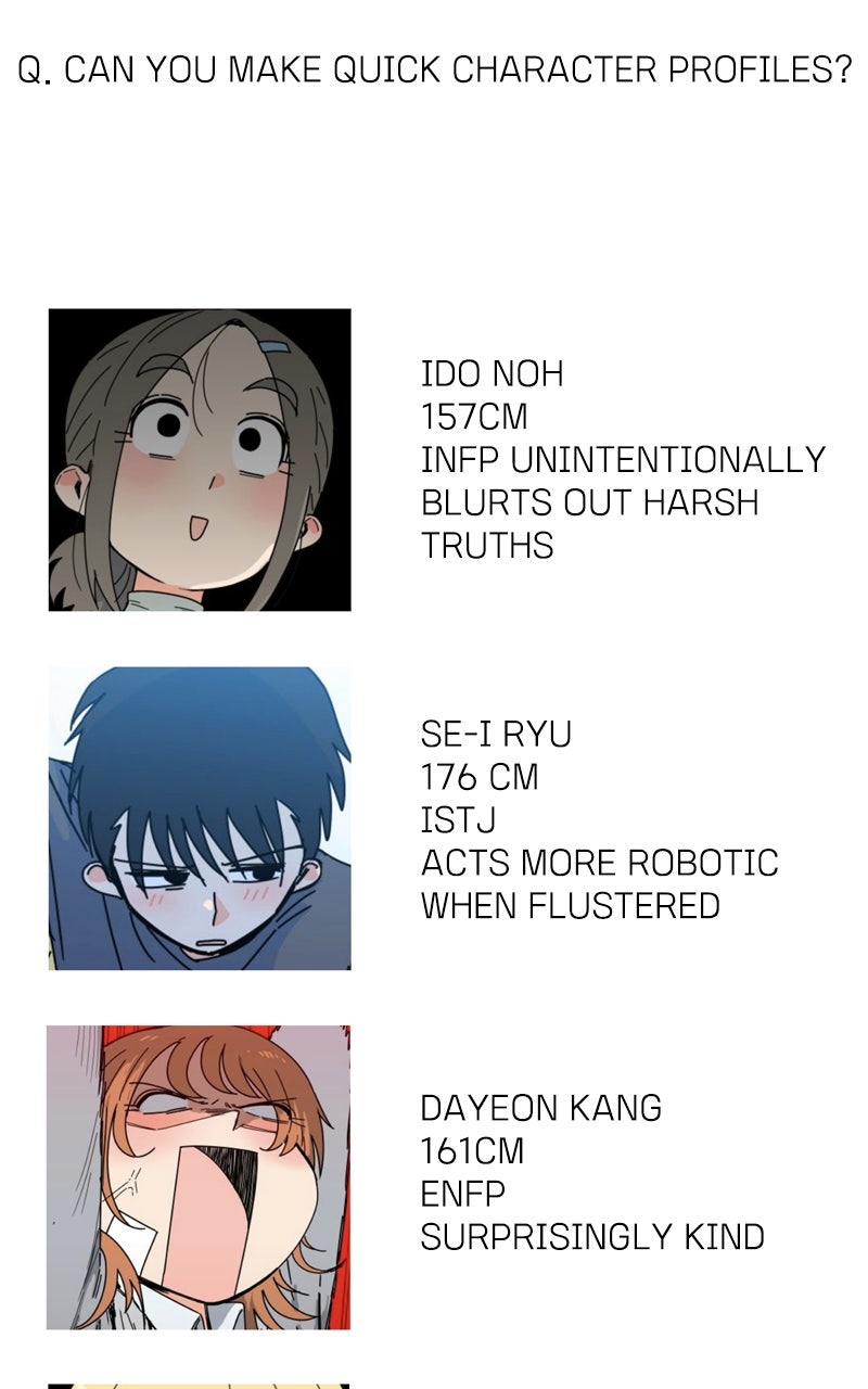 Read Humanoido chapter 71 image 13 on Lezhin