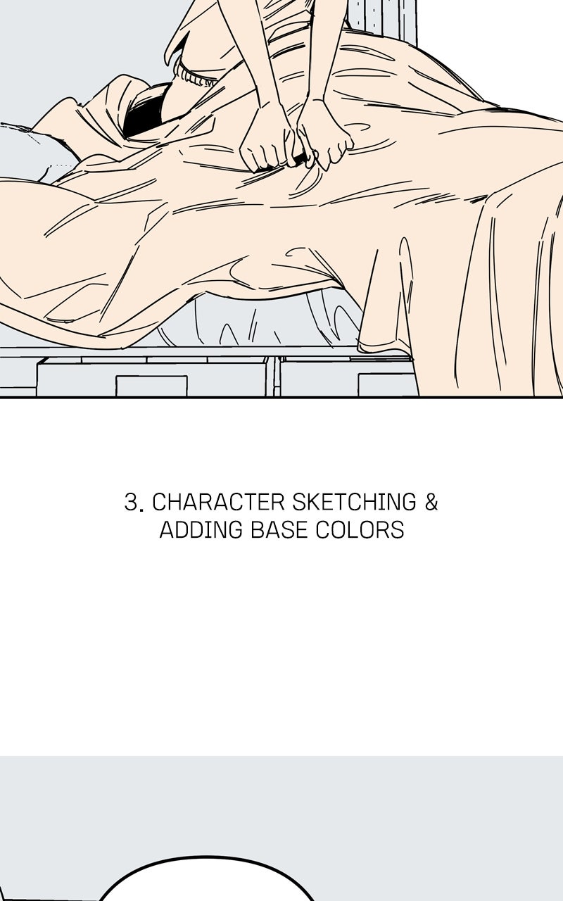 Read Humanoido chapter 71 image 21 on Lezhin
