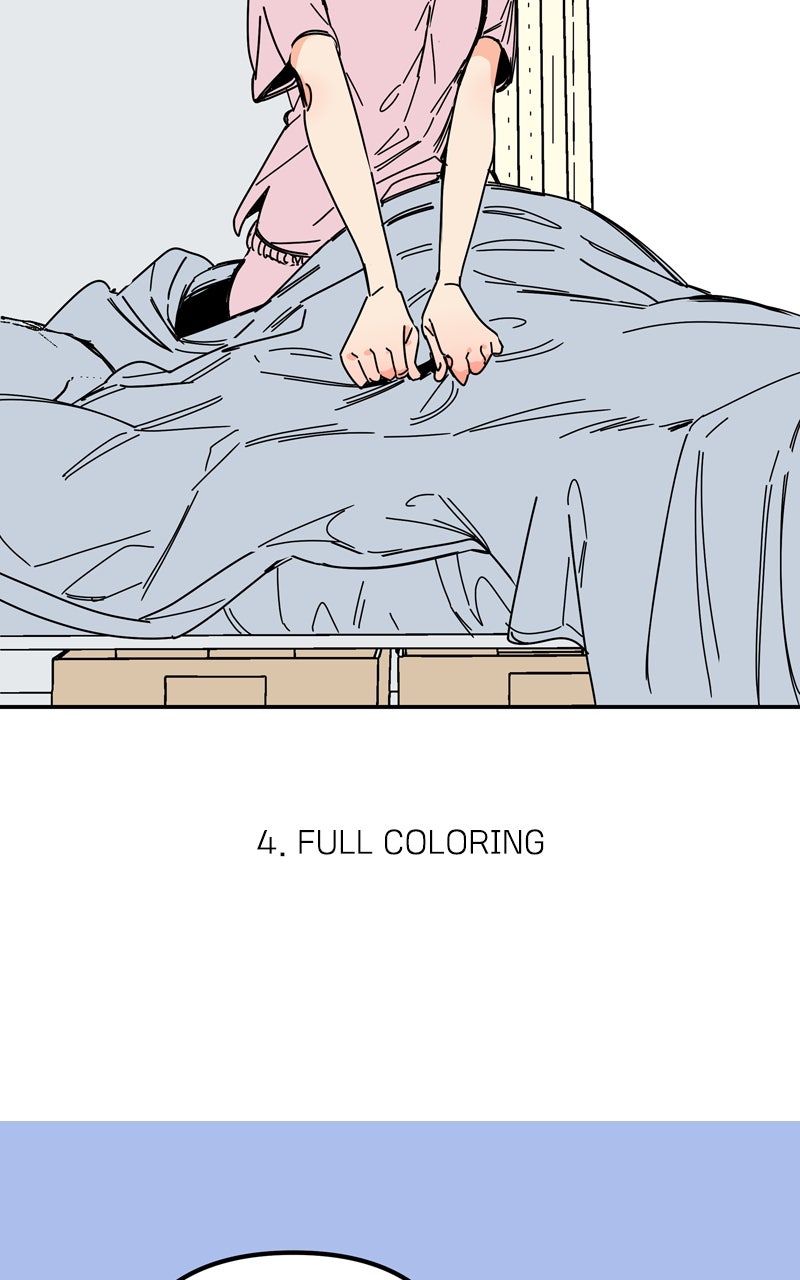Read Humanoido chapter 71 image 23 on Lezhin