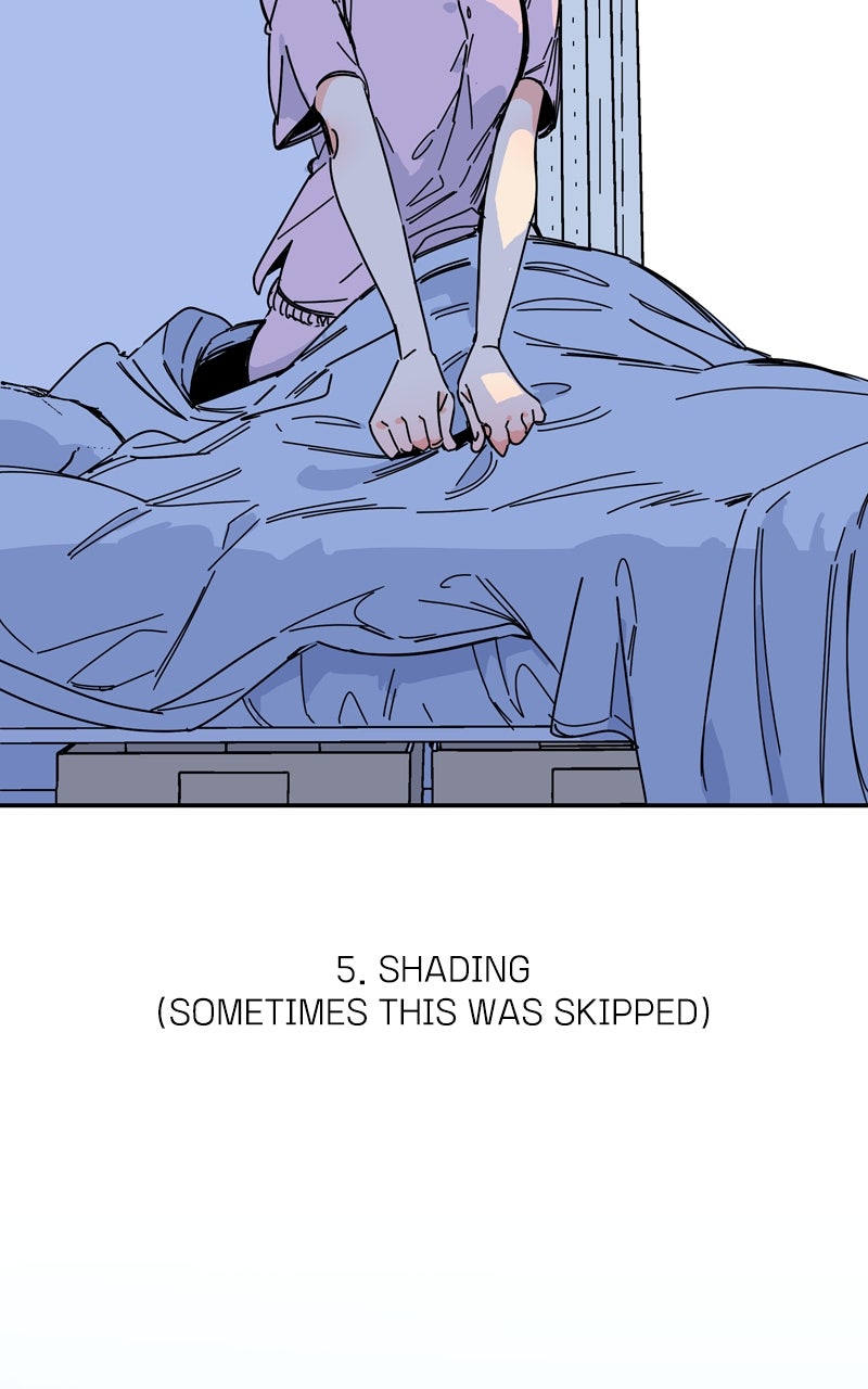 Read Humanoido chapter 71 image 25 on Lezhin