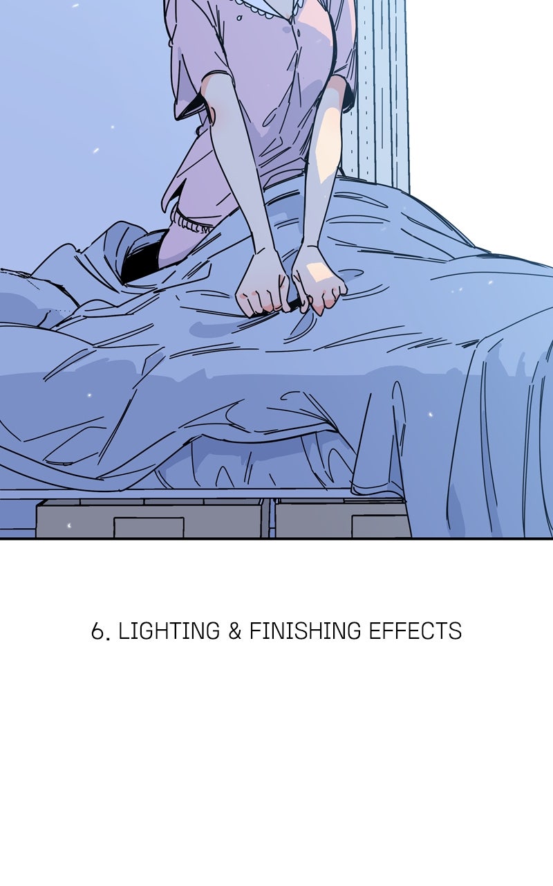 Read Humanoido chapter 71 image 27 on Lezhin