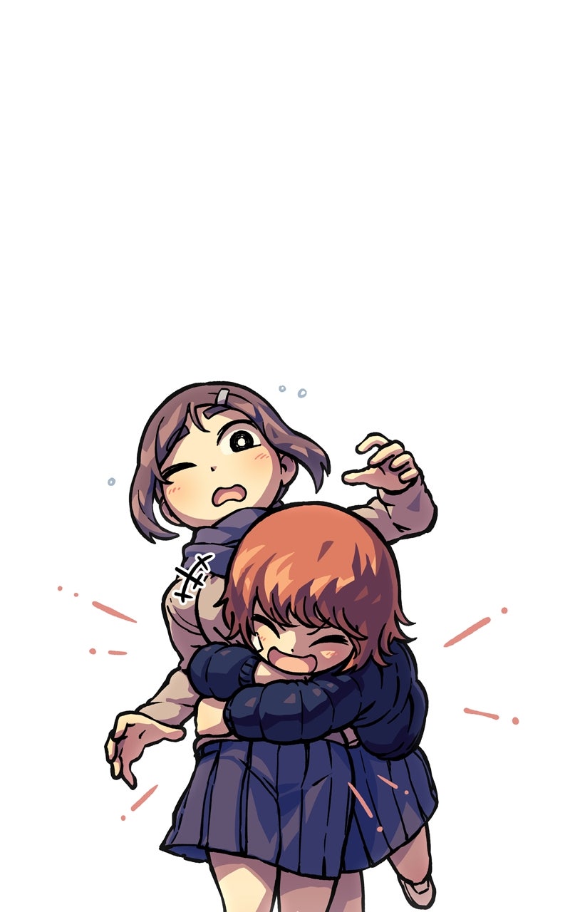 Read Humanoido chapter 71 image 38 on Lezhin