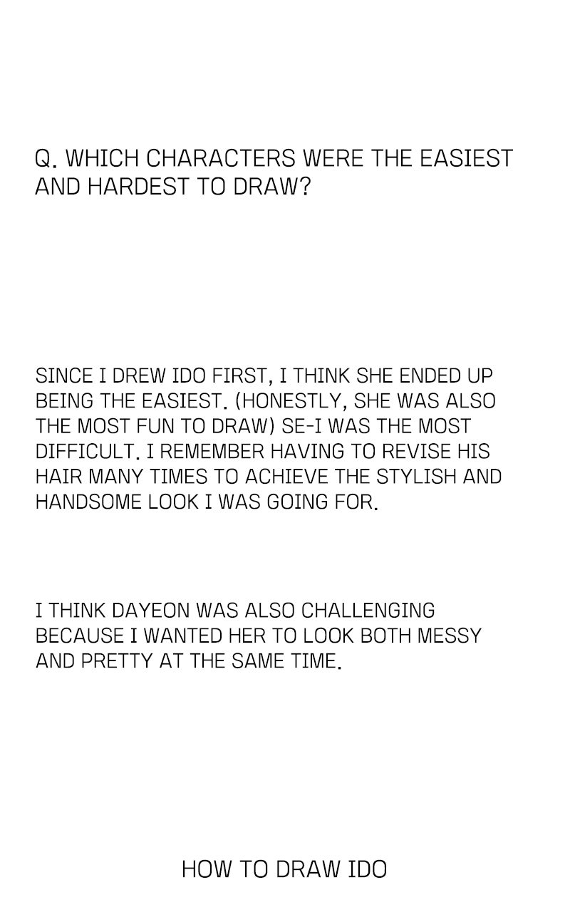 Read Humanoido chapter 71 image 4 on Lezhin