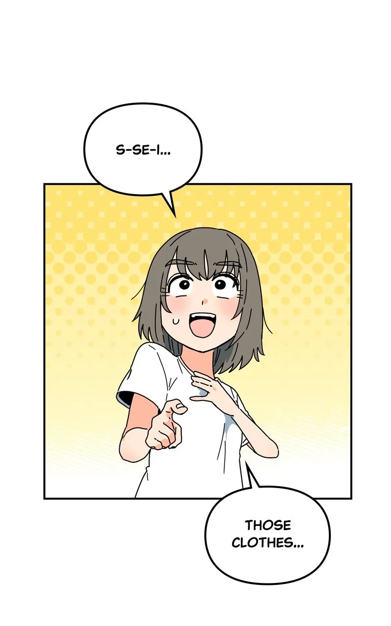 Read Humanoido chapter 8 image 1 on Lezhin