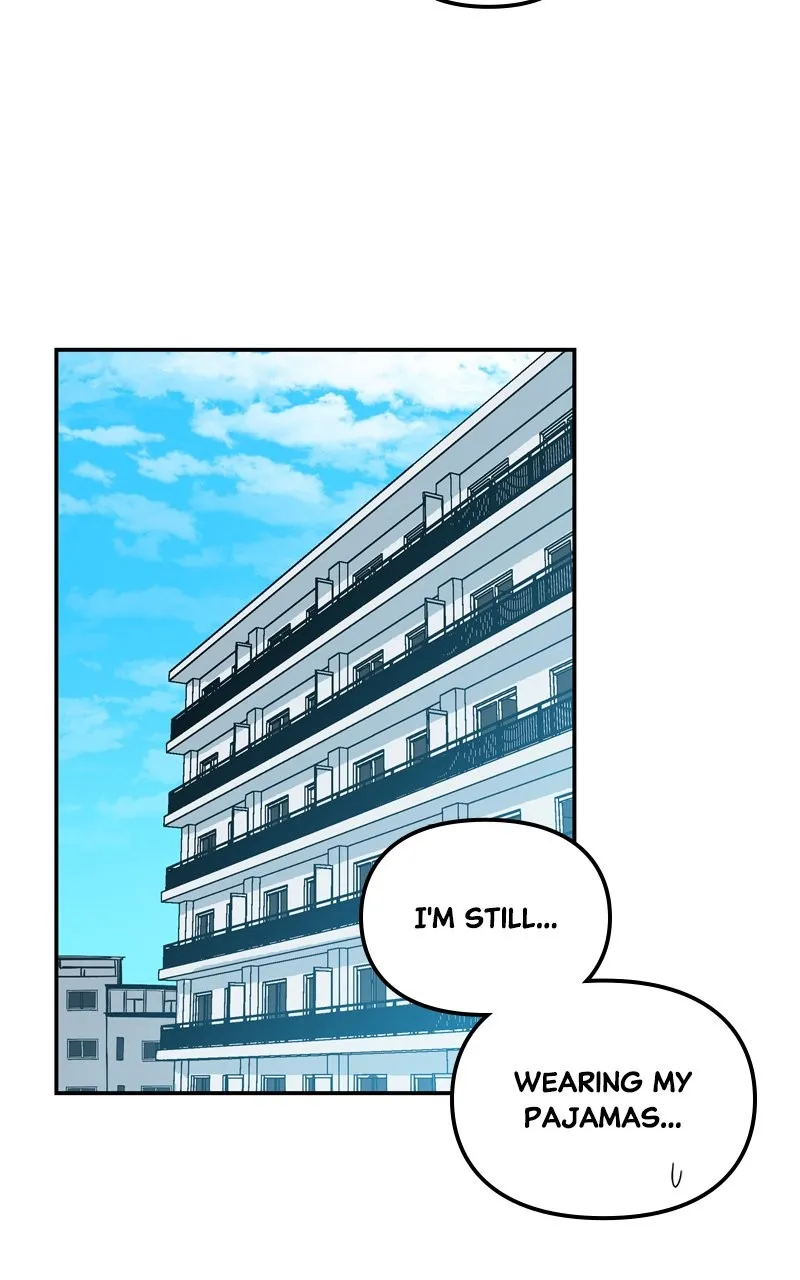 Read Humanoido chapter 8 image 10 on Lezhin