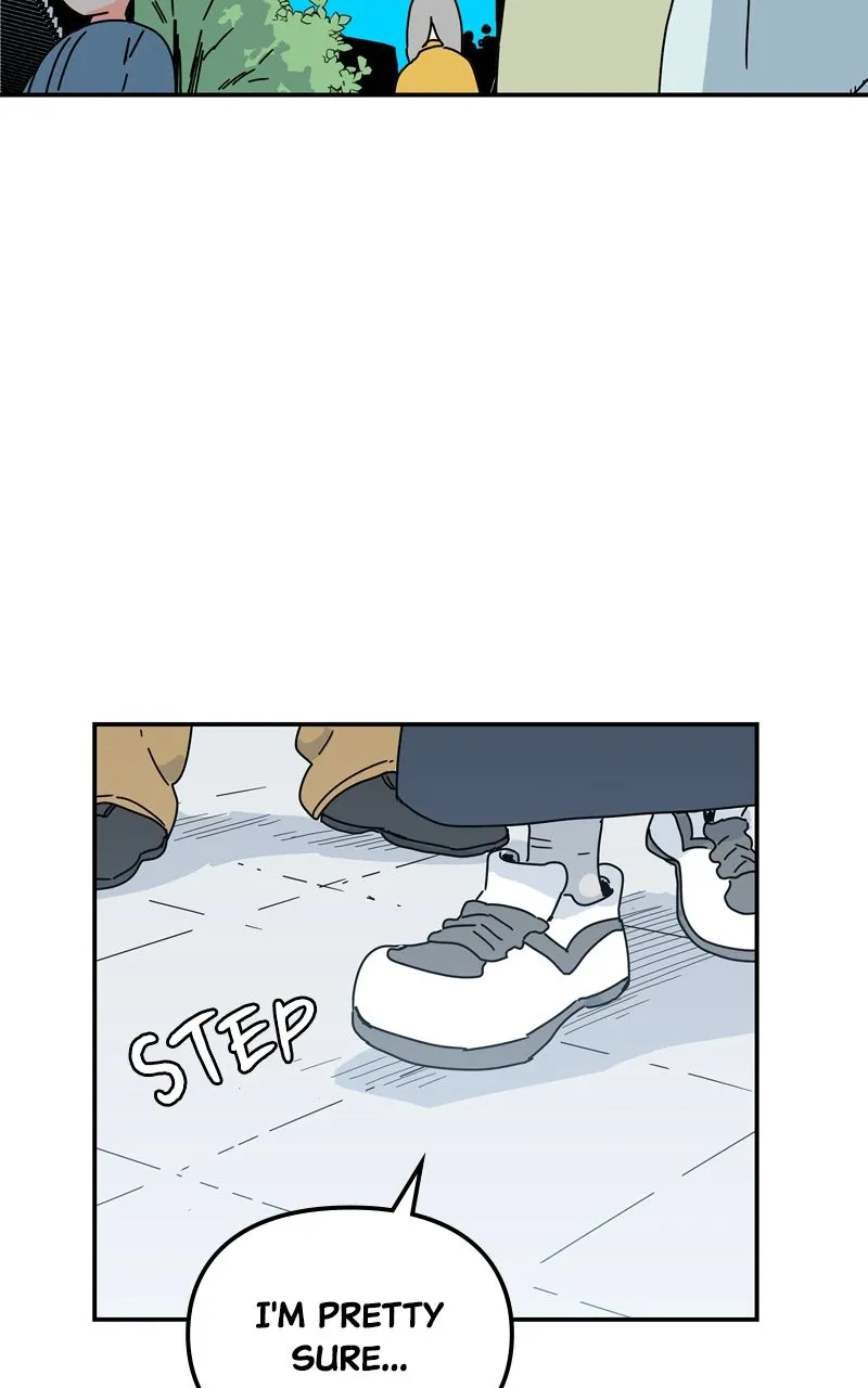 Read Humanoido chapter 8 image 13 on Lezhin