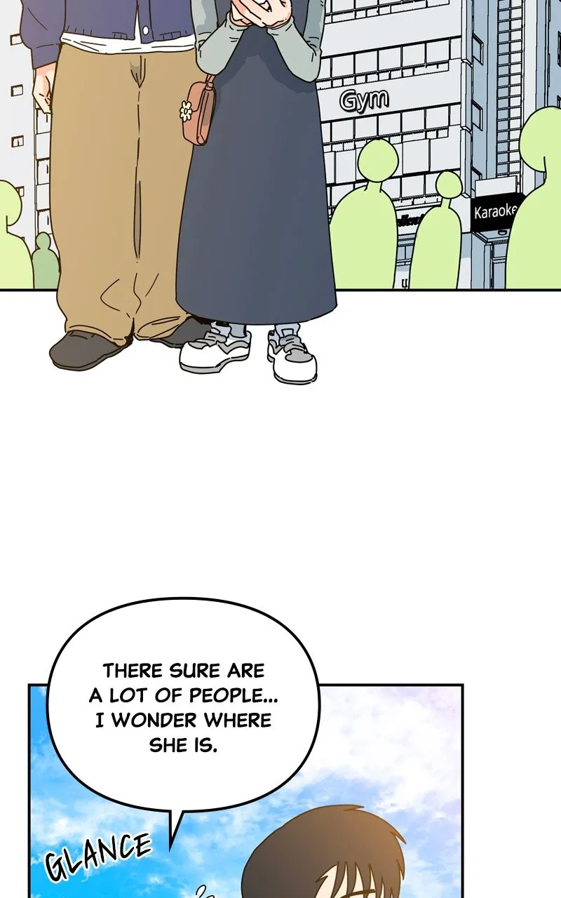 Read Humanoido chapter 8 image 15 on Lezhin