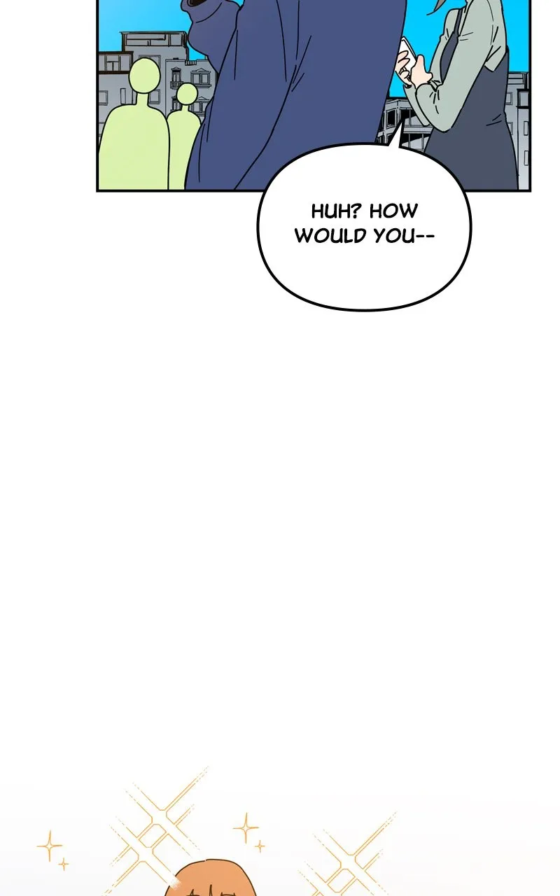 Read Humanoido chapter 8 image 17 on Lezhin