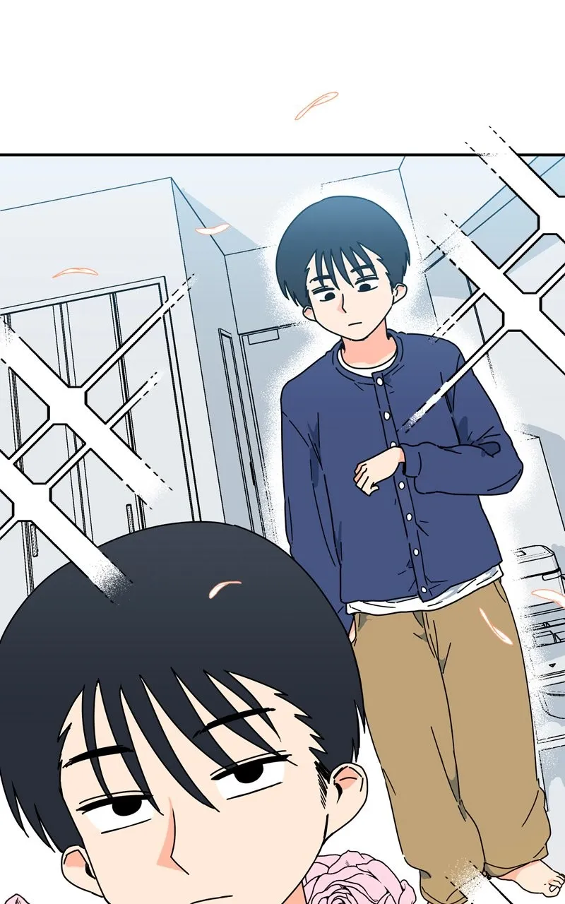 Read Humanoido chapter 8 image 2 on Lezhin
