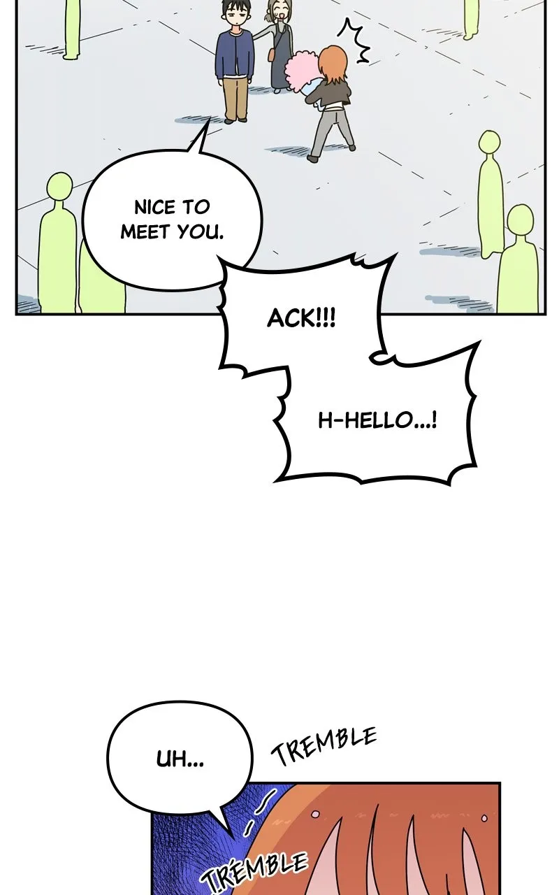 Read Humanoido chapter 8 image 22 on Lezhin