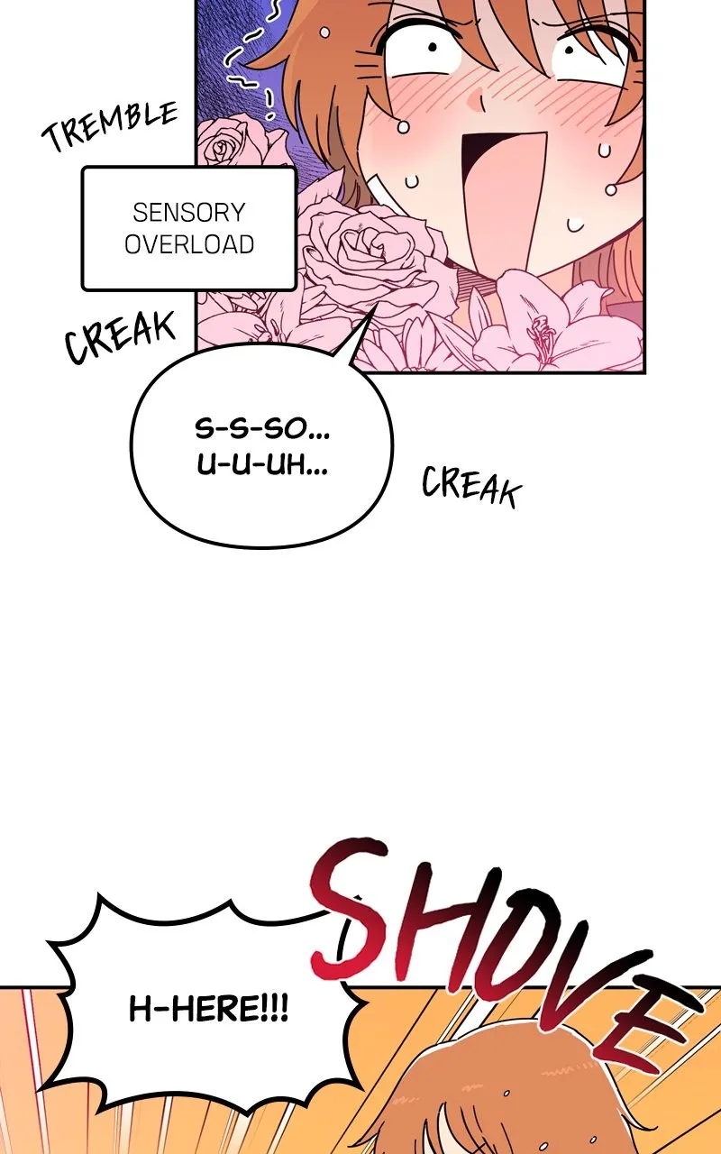 Read Humanoido chapter 8 image 23 on Lezhin