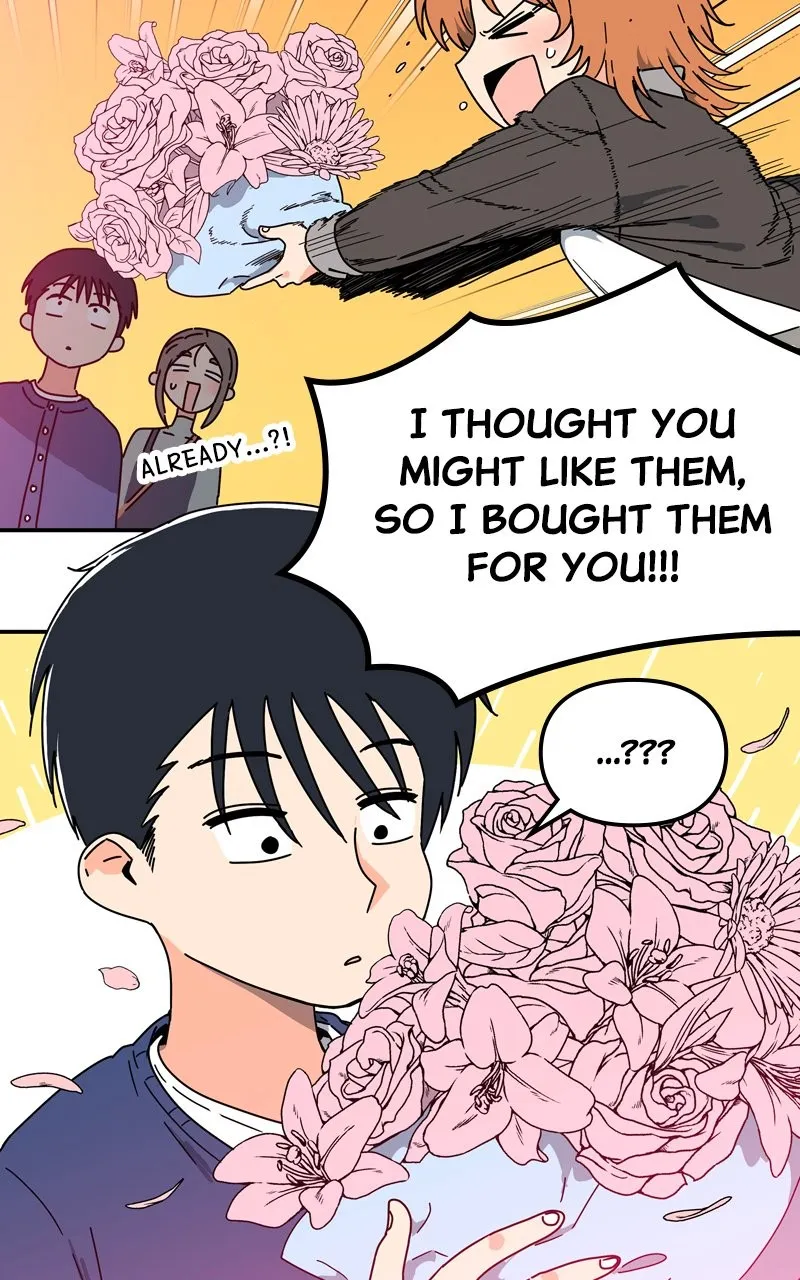 Read Humanoido chapter 8 image 24 on Lezhin