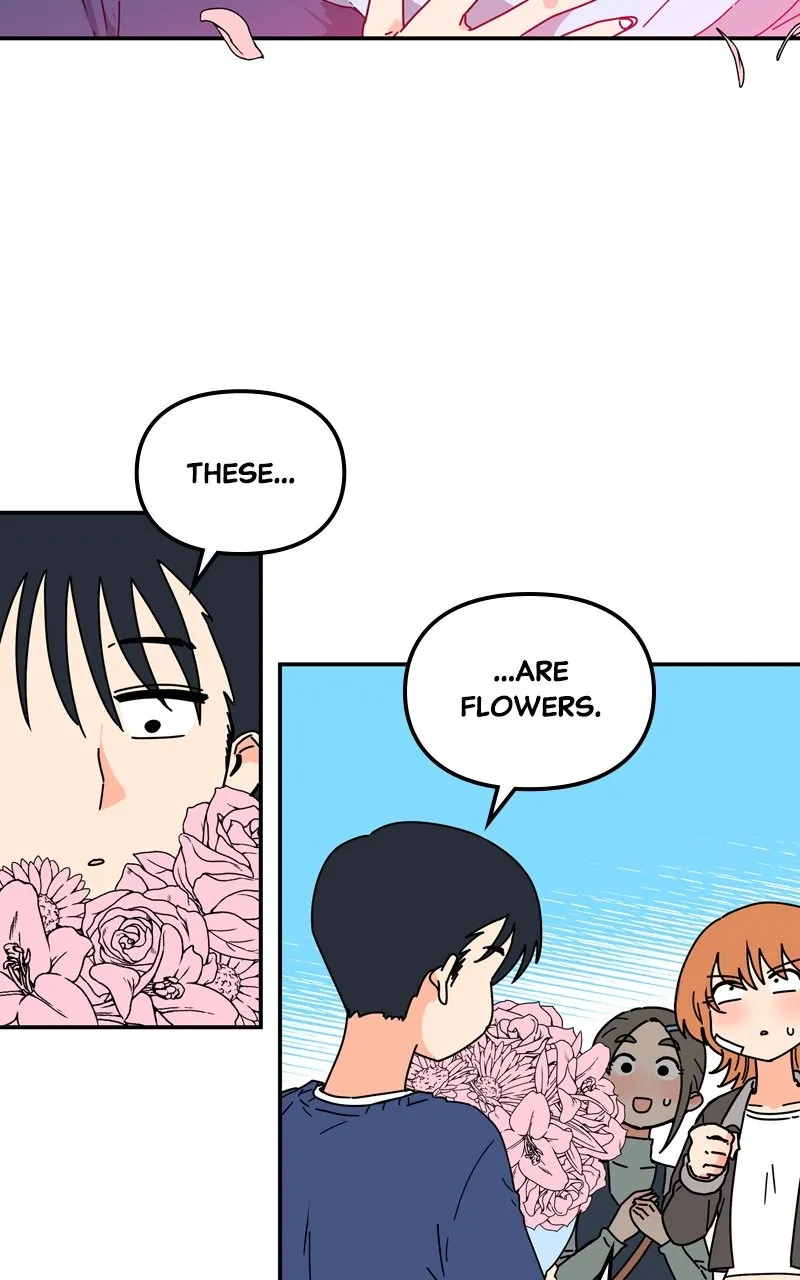 Read Humanoido chapter 8 image 25 on Lezhin