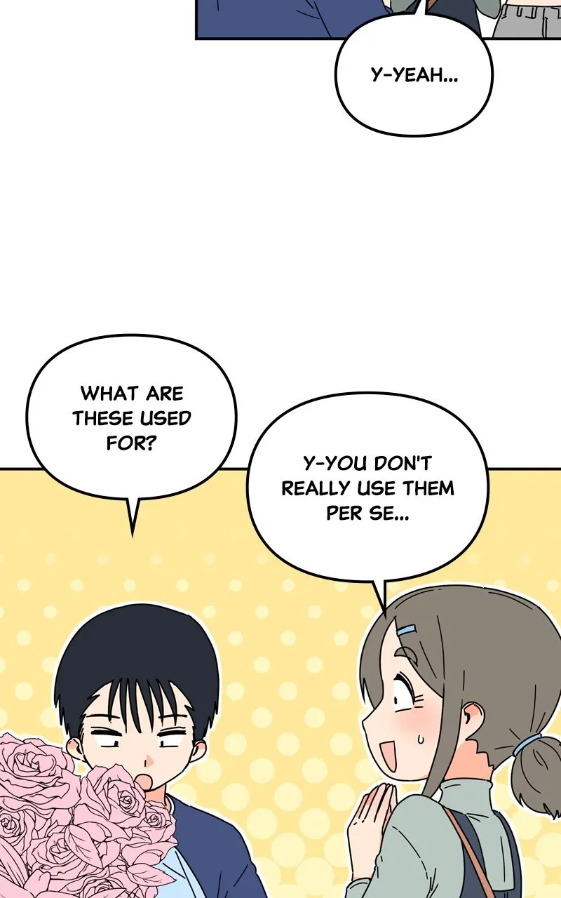 Read Humanoido chapter 8 image 26 on Lezhin