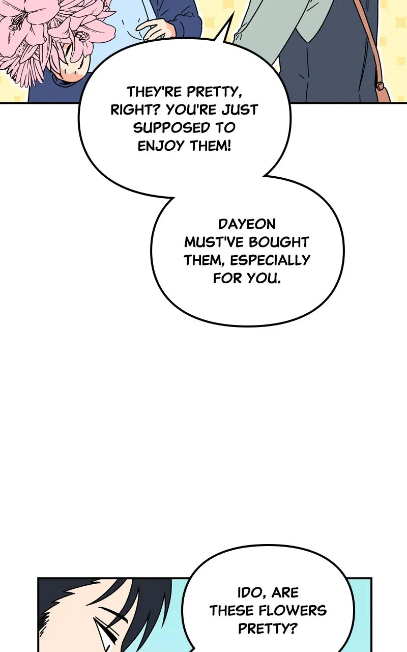 Read Humanoido chapter 8 image 27 on Lezhin