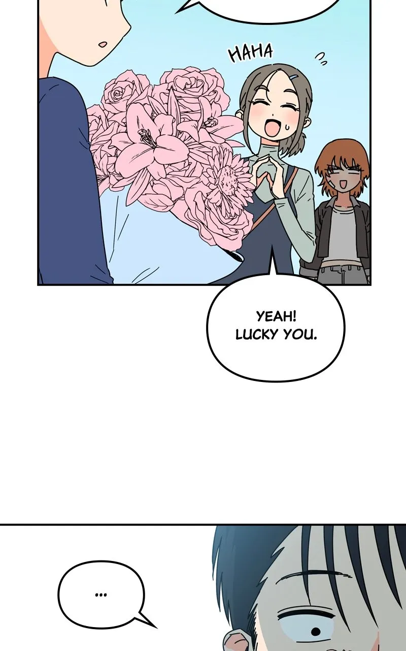 Read Humanoido chapter 8 image 28 on Lezhin