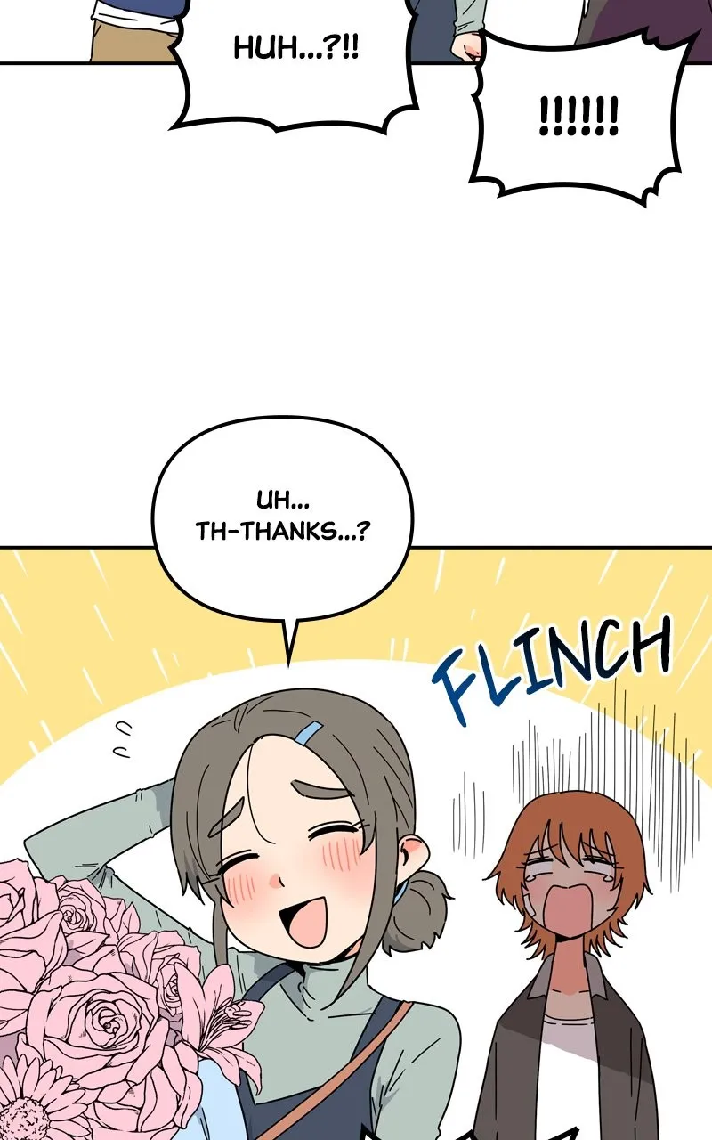 Read Humanoido chapter 8 image 30 on Lezhin