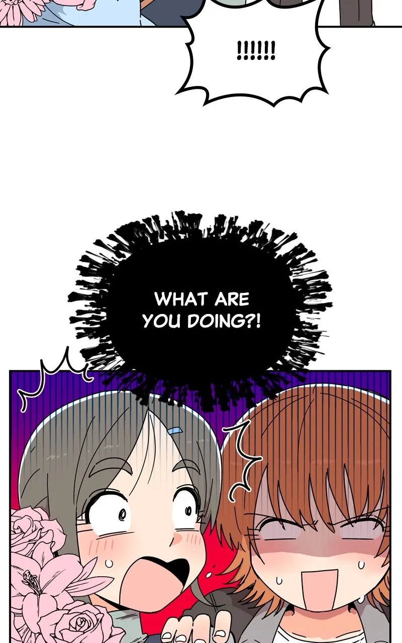Read Humanoido chapter 8 image 31 on Lezhin
