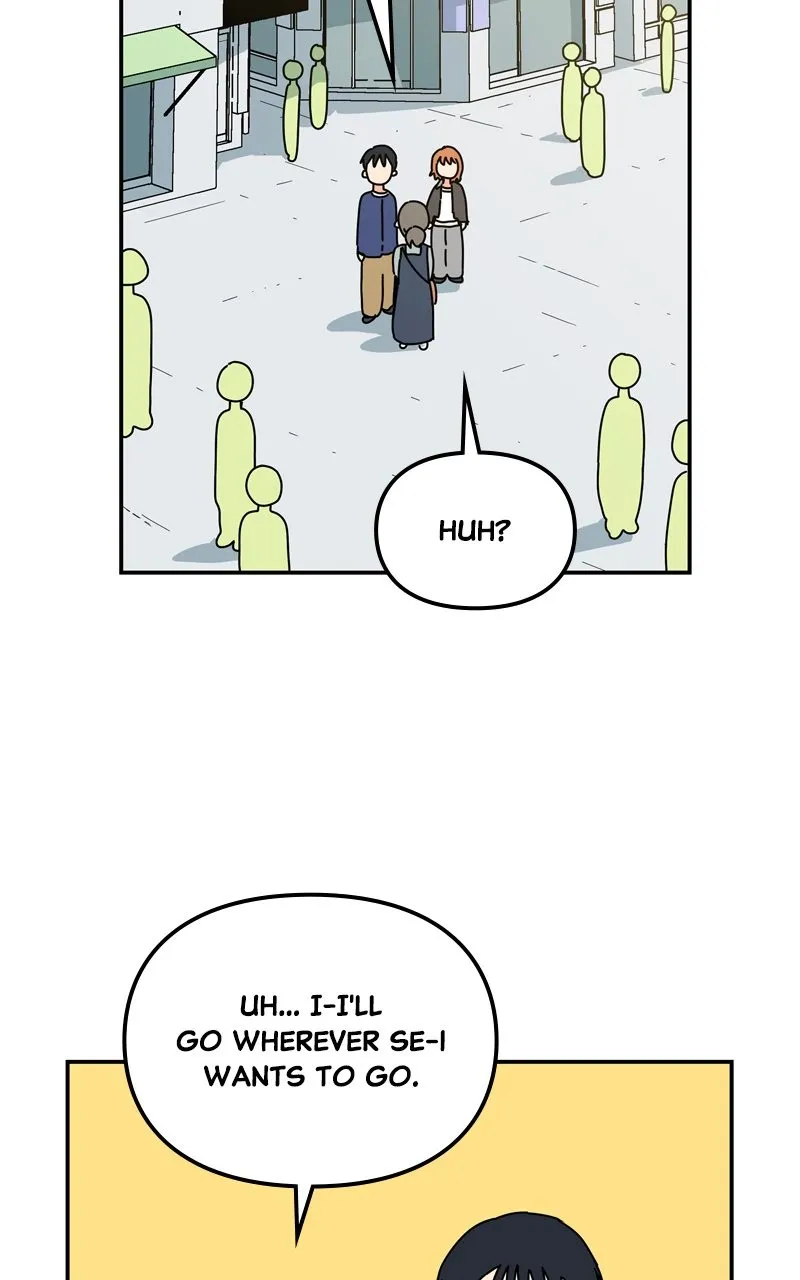 Read Humanoido chapter 8 image 36 on Lezhin