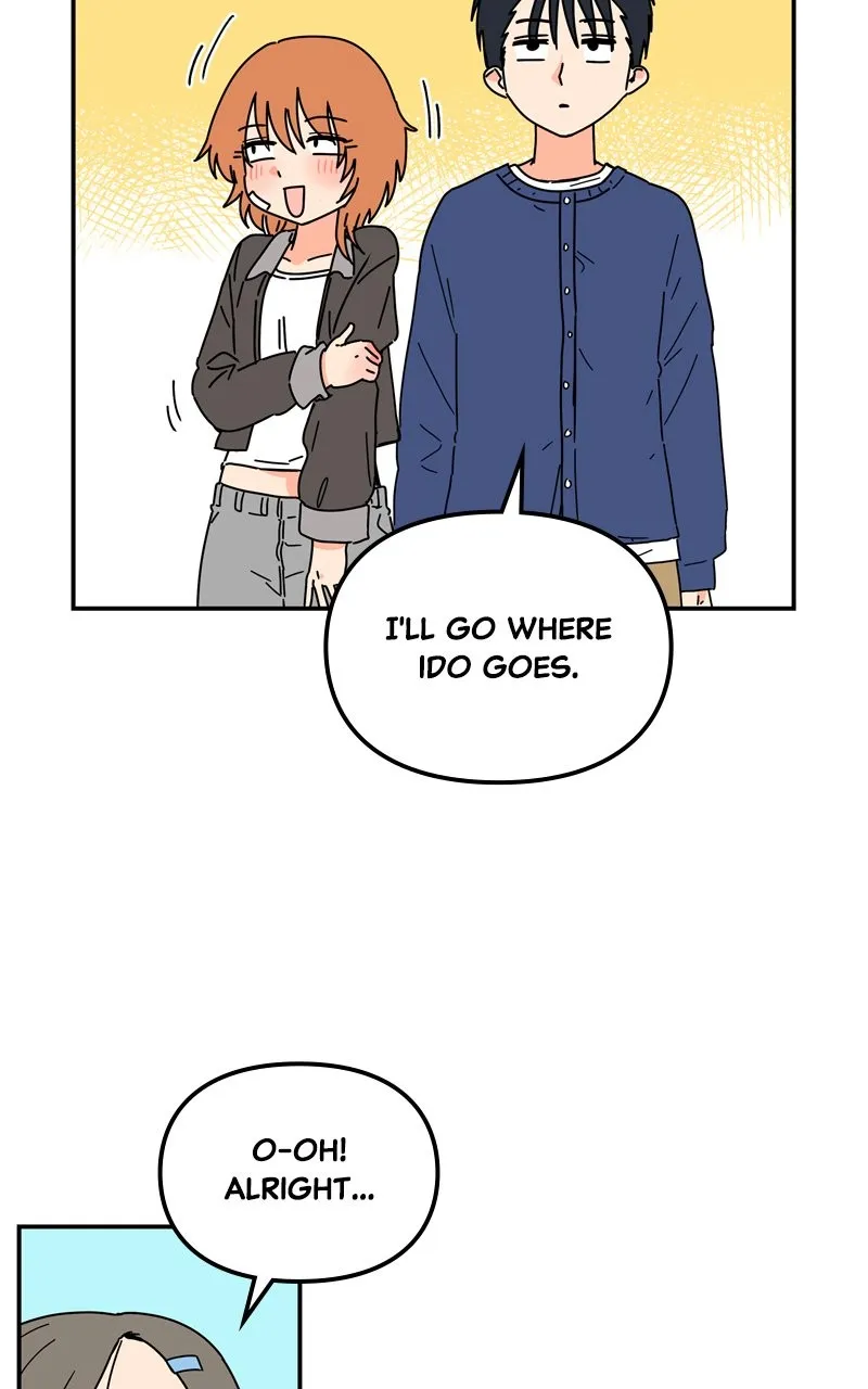 Read Humanoido chapter 8 image 37 on Lezhin
