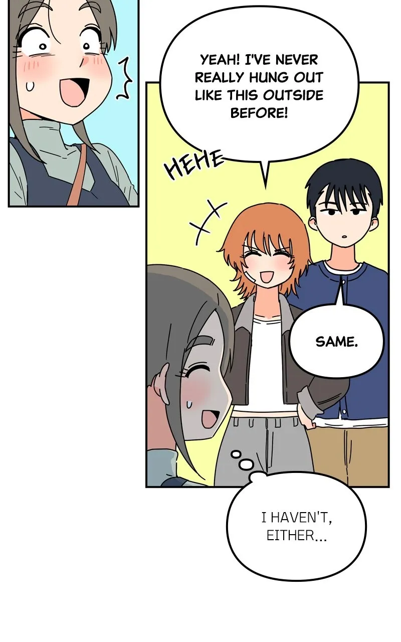 Read Humanoido chapter 8 image 38 on Lezhin
