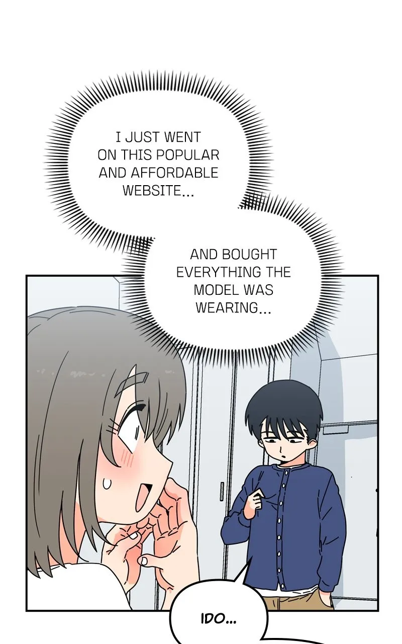 Read Humanoido chapter 8 image 4 on Lezhin