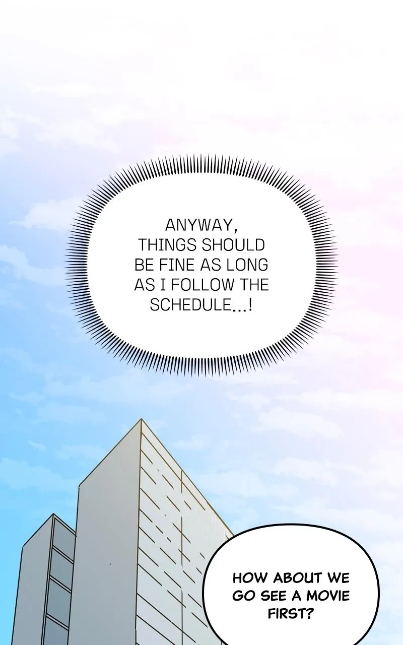 Read Humanoido chapter 8 image 40 on Lezhin