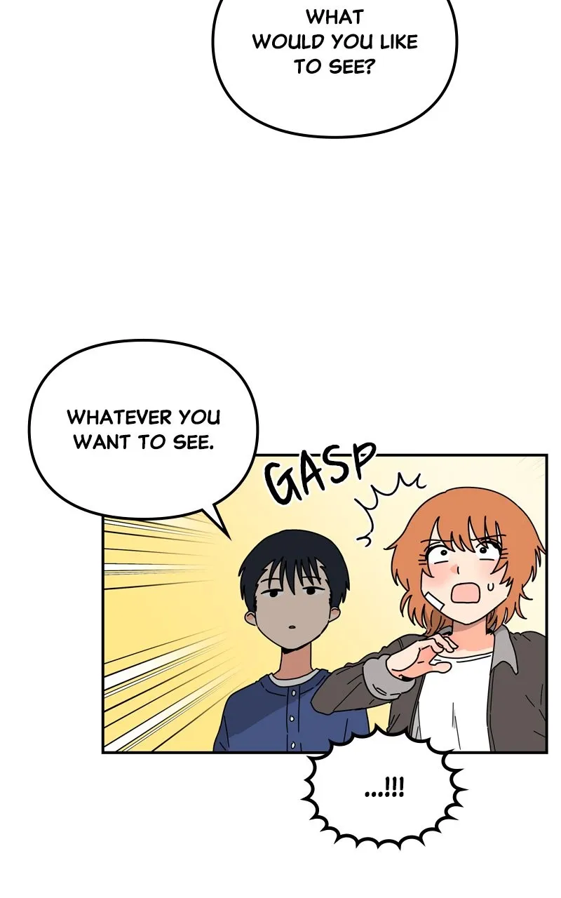 Read Humanoido chapter 8 image 43 on Lezhin