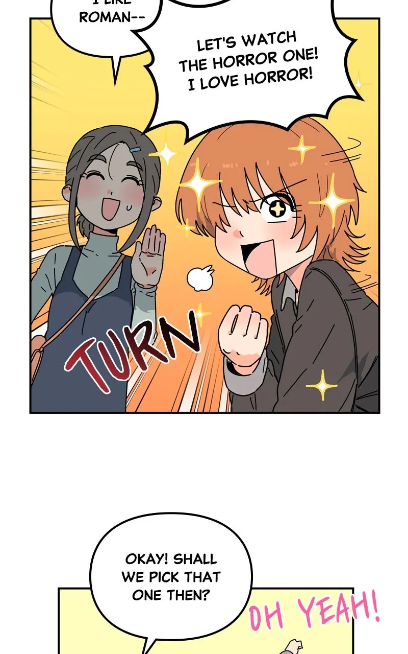 Read Humanoido chapter 8 image 45 on Lezhin