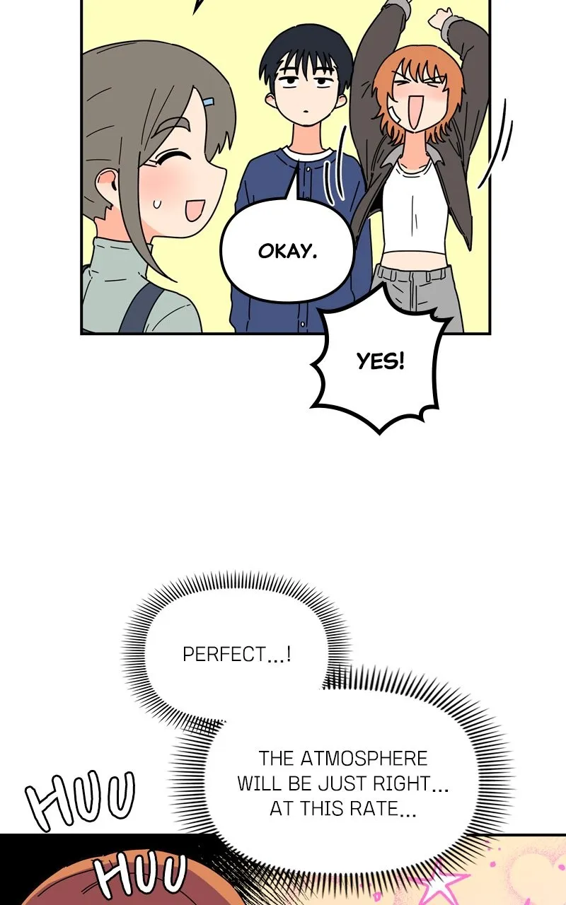 Read Humanoido chapter 8 image 46 on Lezhin