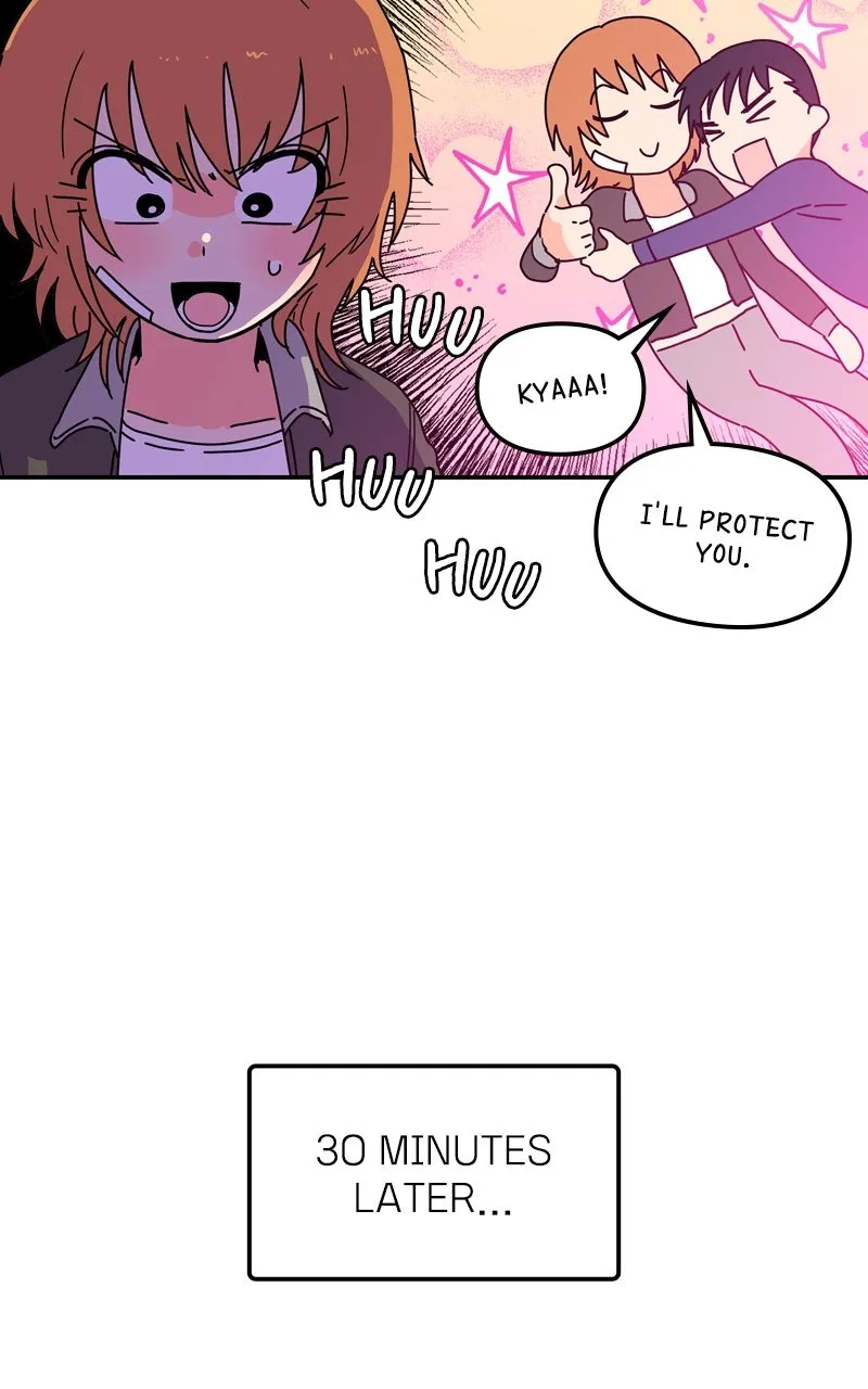 Read Humanoido chapter 8 image 47 on Lezhin
